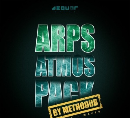 Aequor Sound Arps Atmos WAV